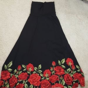 Lularoe Maxi skirt